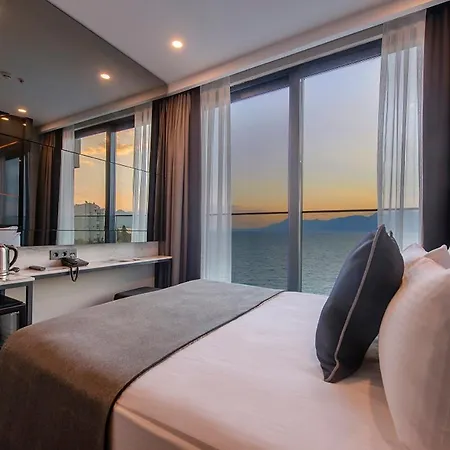 Lucky Monkey Hotel Antalya